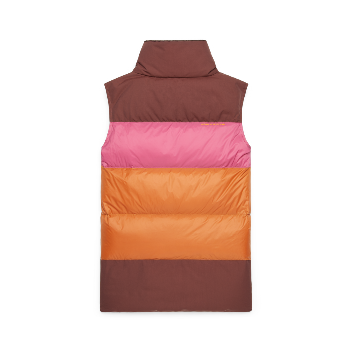 Solazo Down Vest - Women's — image 9