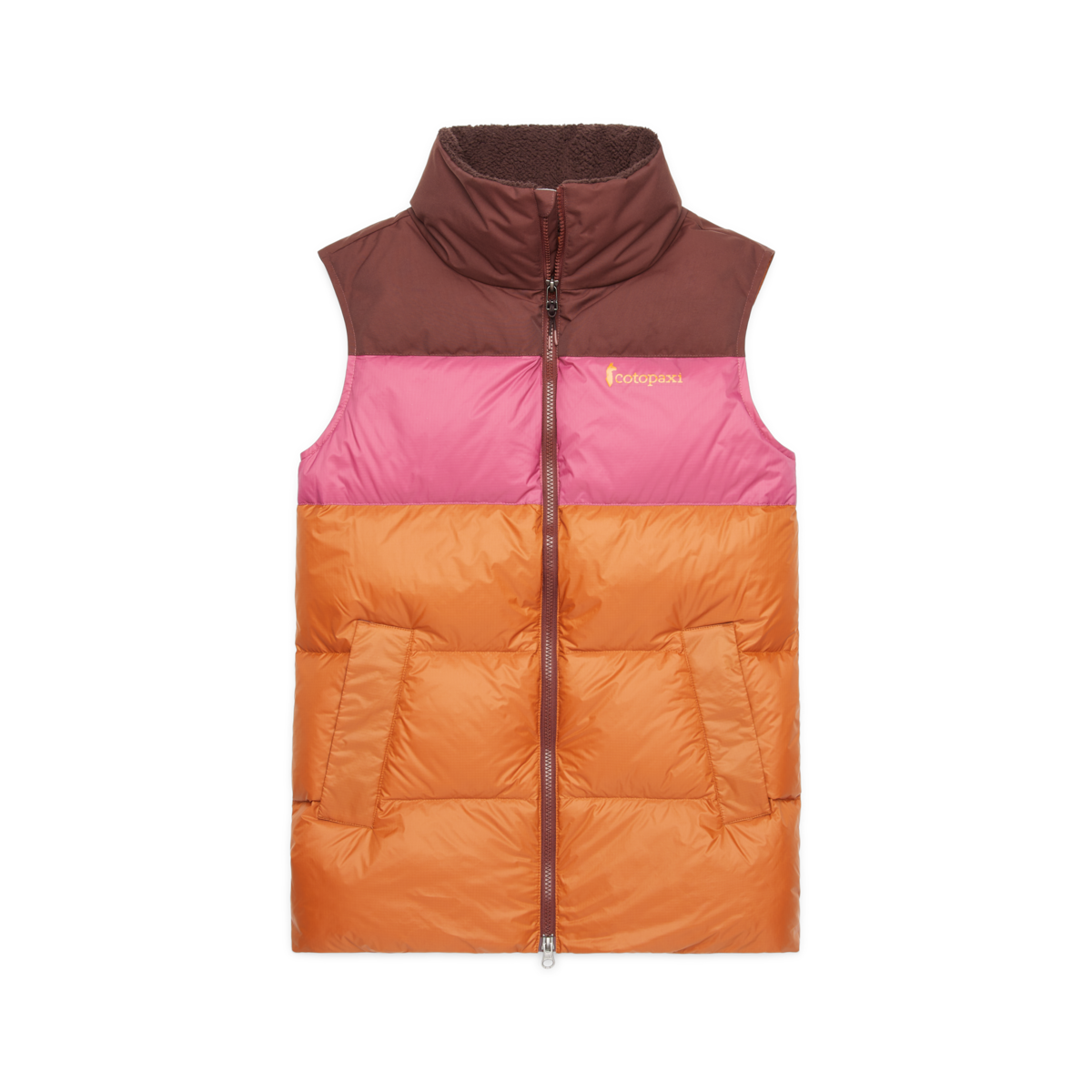 Solazo Down Vest - Women's — image 8