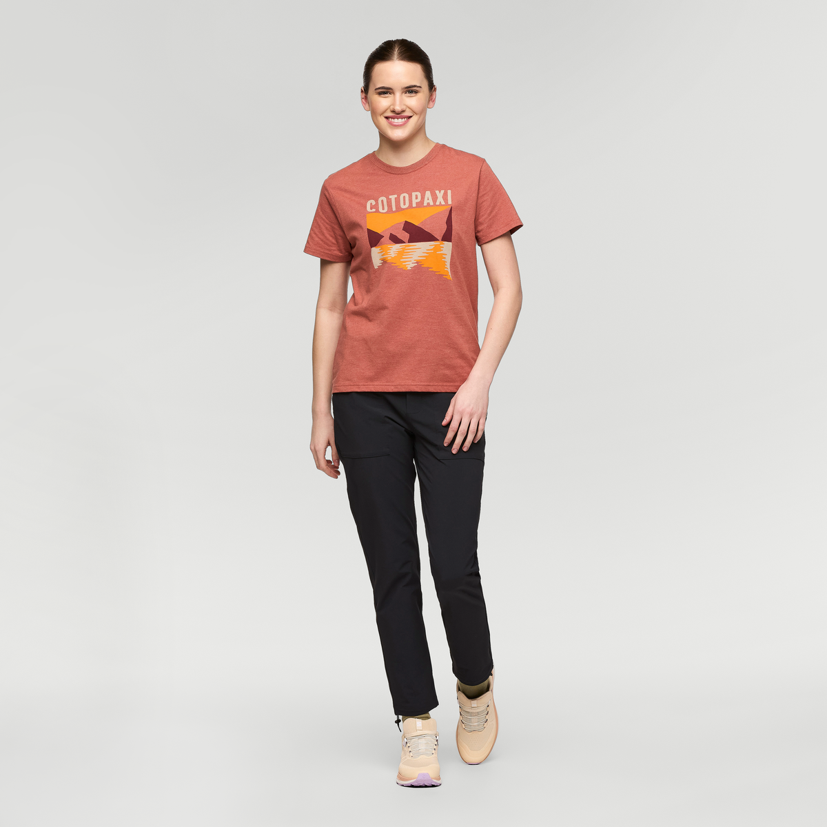 Subo Tech Pant - Women's — image 15