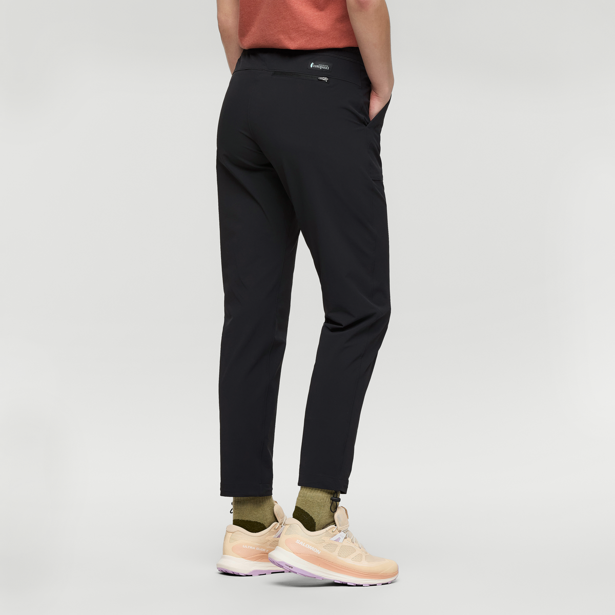 Subo Tech Pant - Women's — image 17