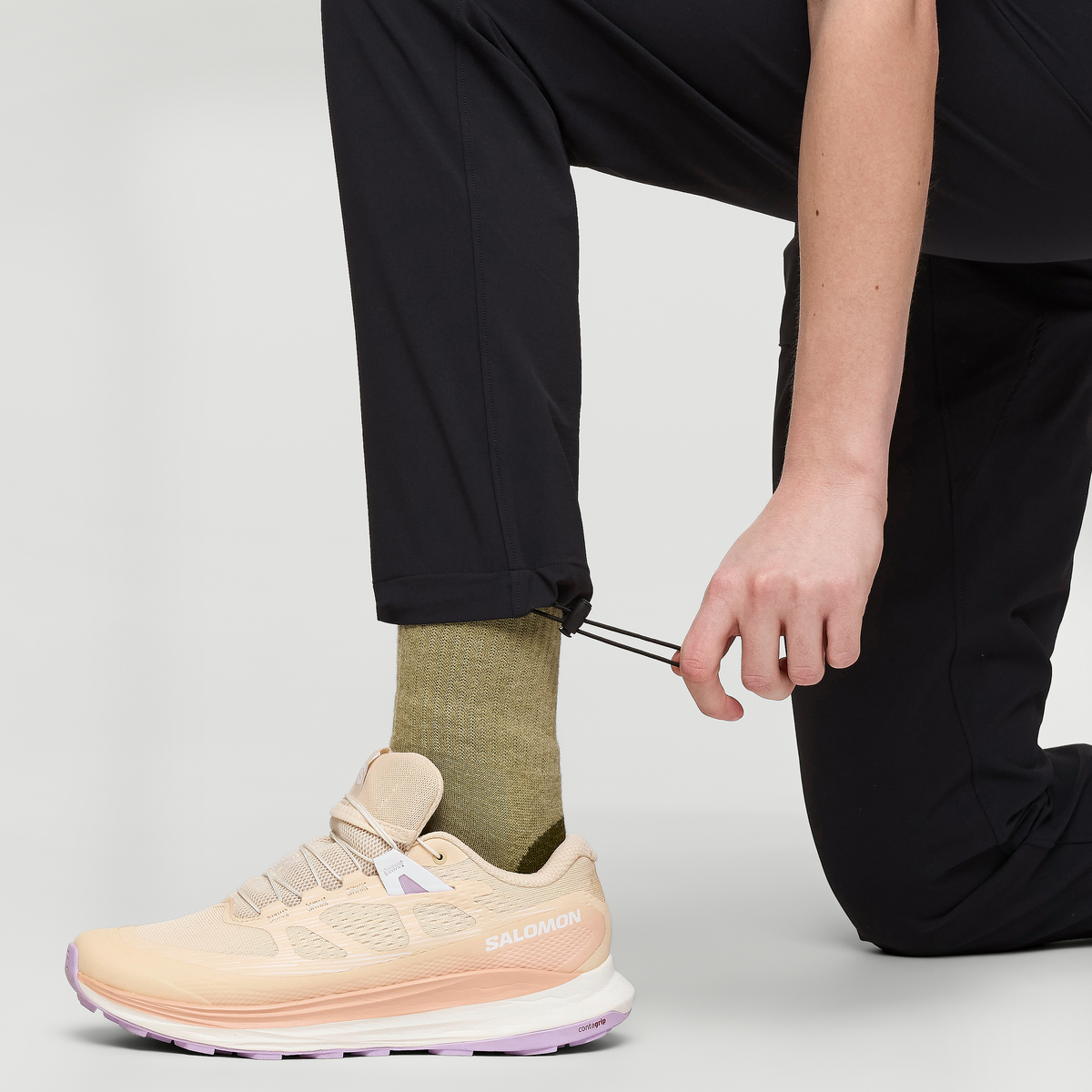 Subo Tech Pant - Women's — image 18