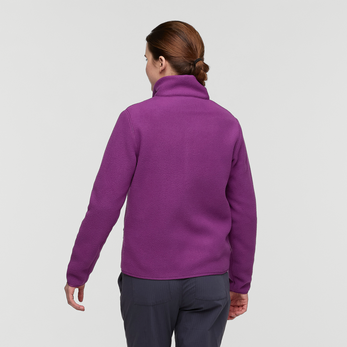 Teca Fleece Full-Zip Jacket - Women's — image 41