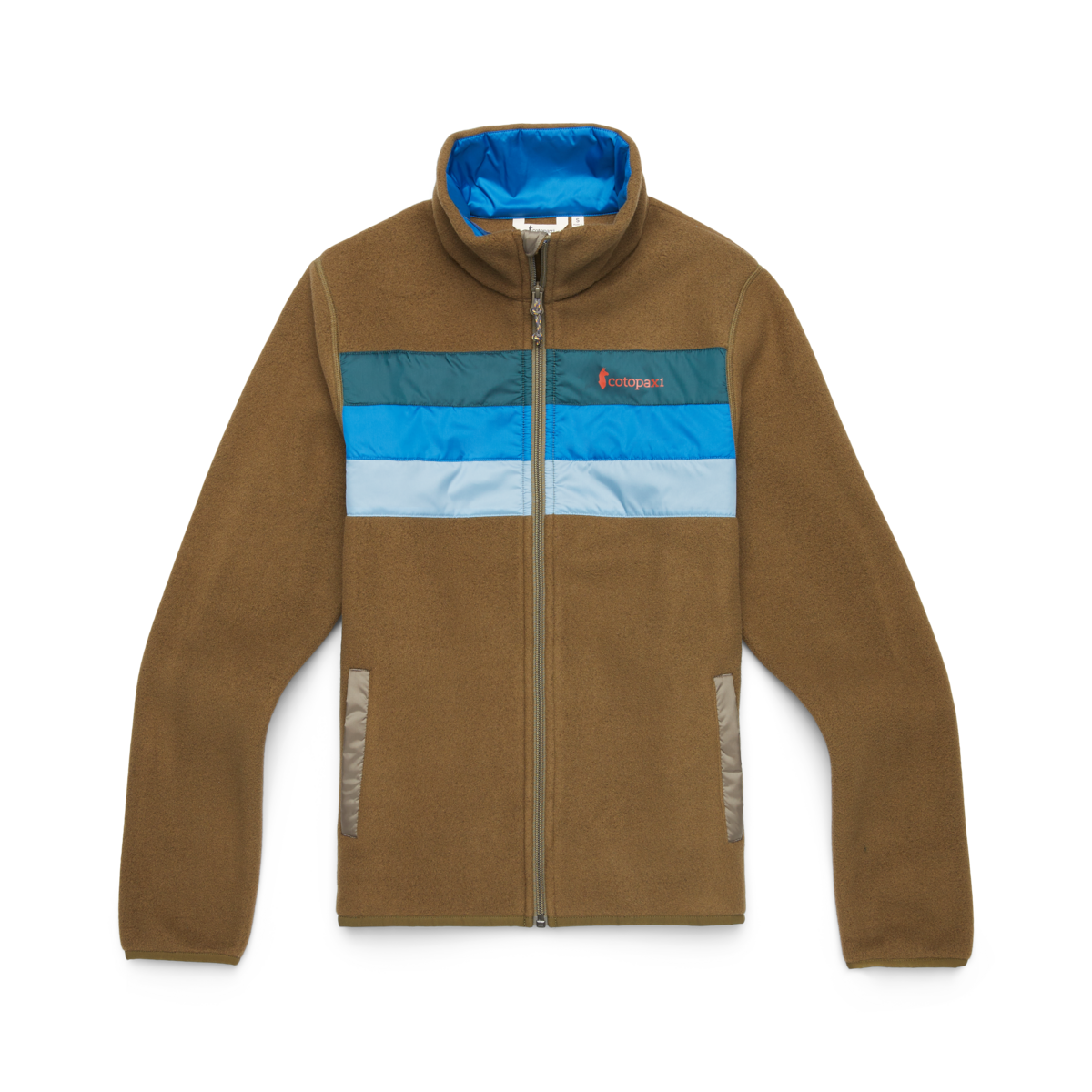 Teca Fleece Full-Zip Jacket - Women's — image 55