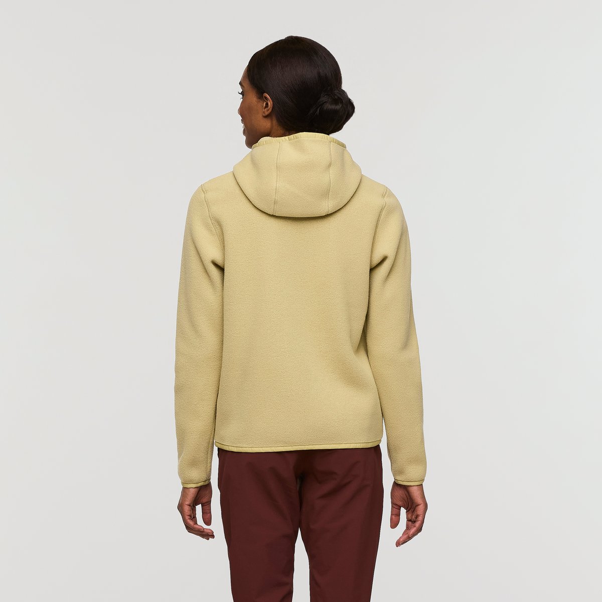 Teca Fleece Hooded Full-Zip Jacket - Women's — image 27
