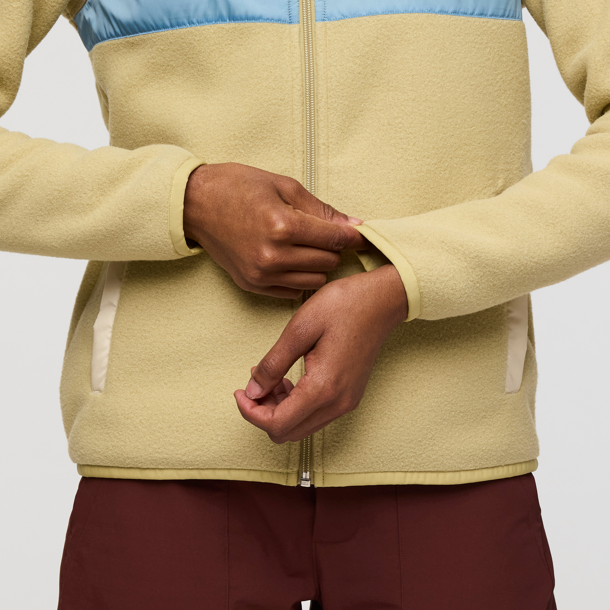 Teca Fleece Hooded Full-Zip Jacket - Women's — image 30