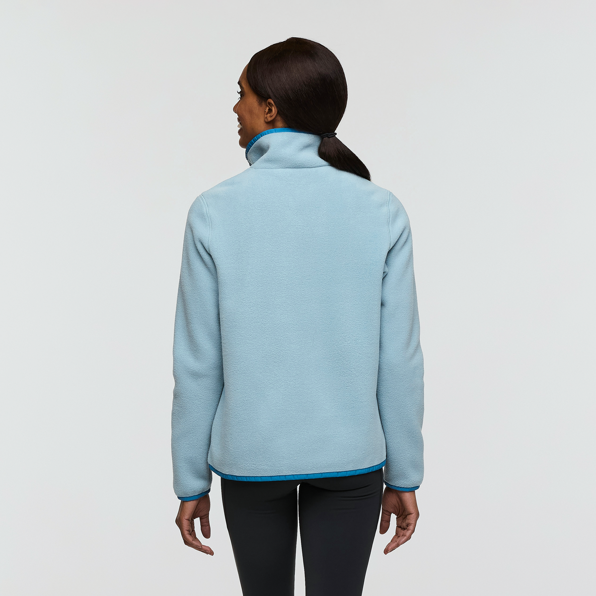 Teca Fleece Pullover - Women's — image 4