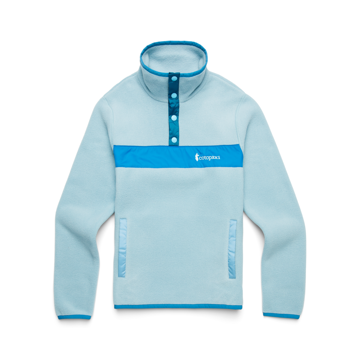 Teca Fleece Pullover - Women's — image 7