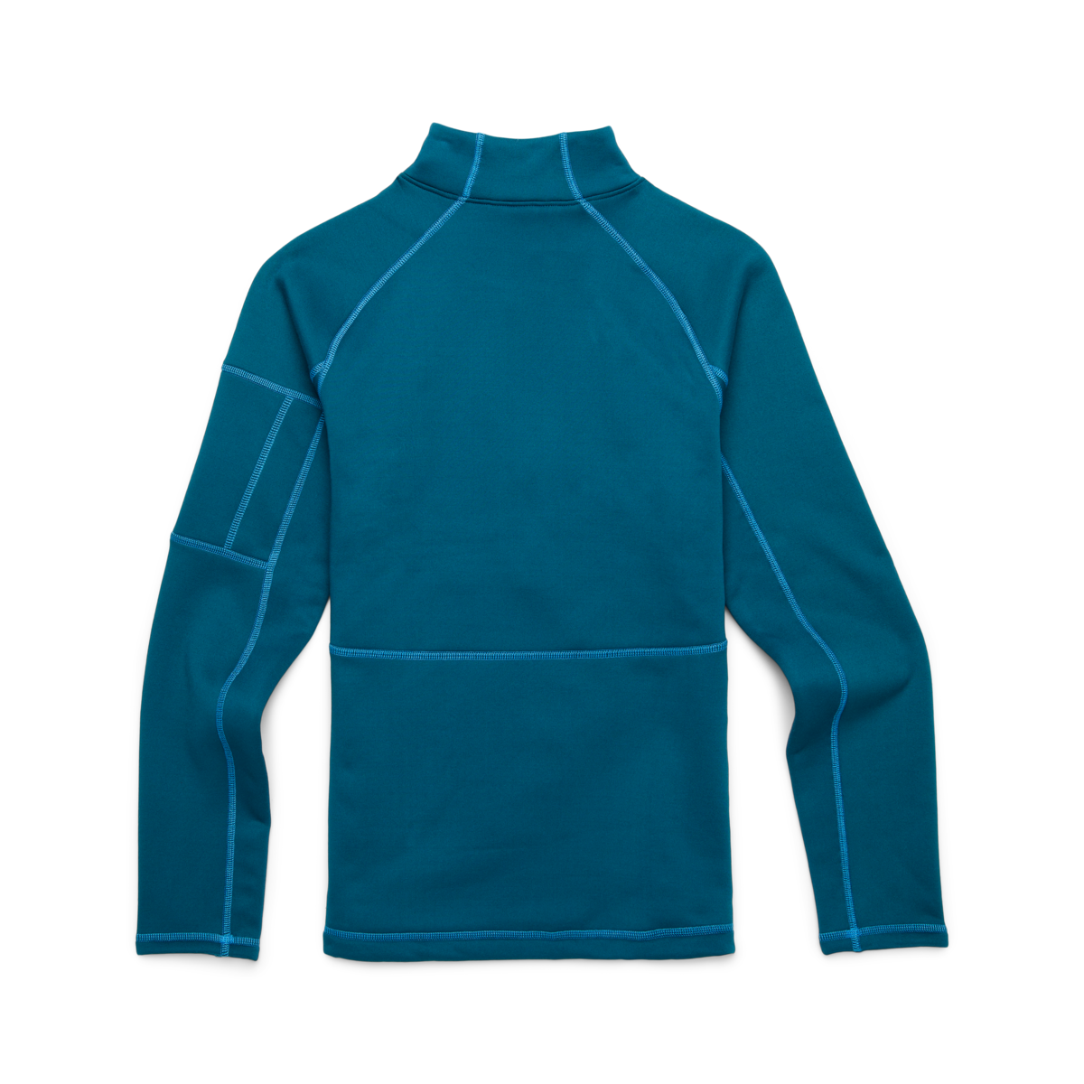 Tempa Fleece Half-Zip Pullover - Women's — image 9