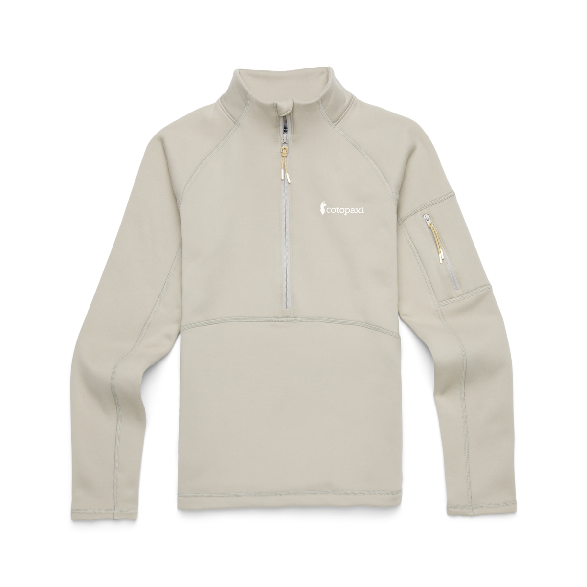 Tempa Fleece Half-Zip Pullover - Women's — image 16