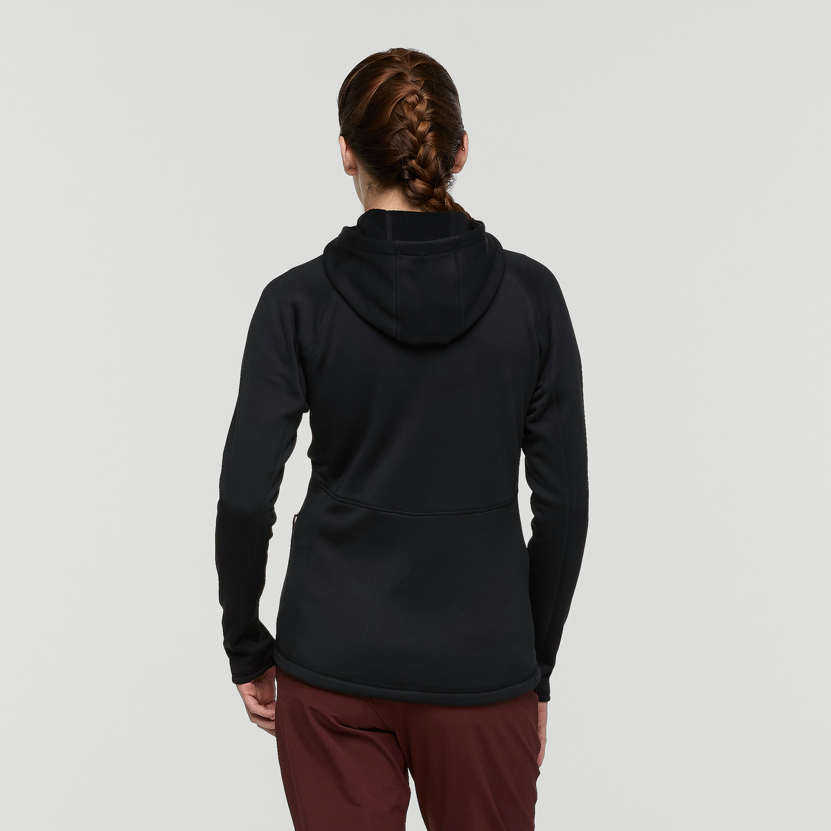 Tempa Fleece Hooded Jacket - Women's — image 5