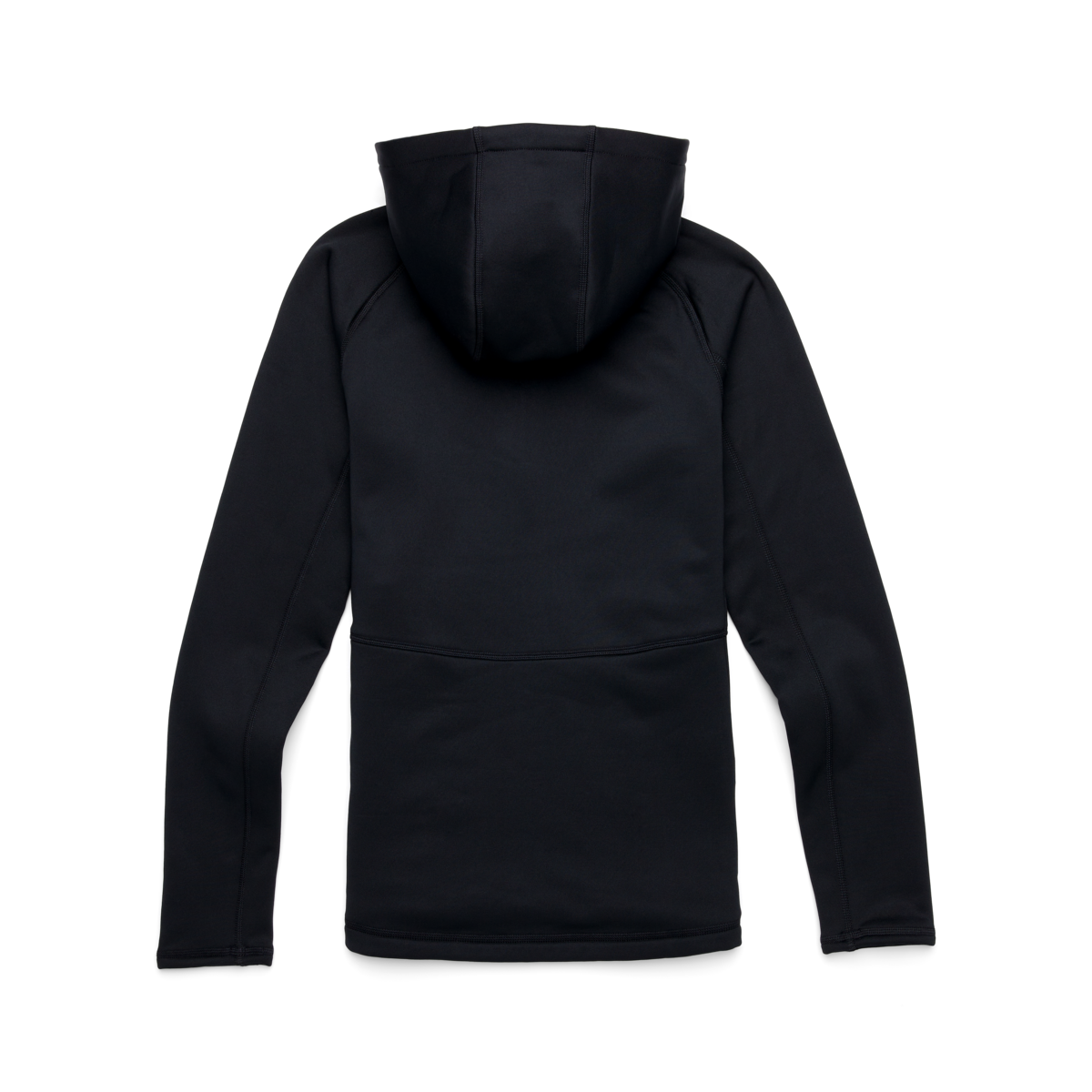 Tempa Fleece Hooded Jacket - Women's — image 9