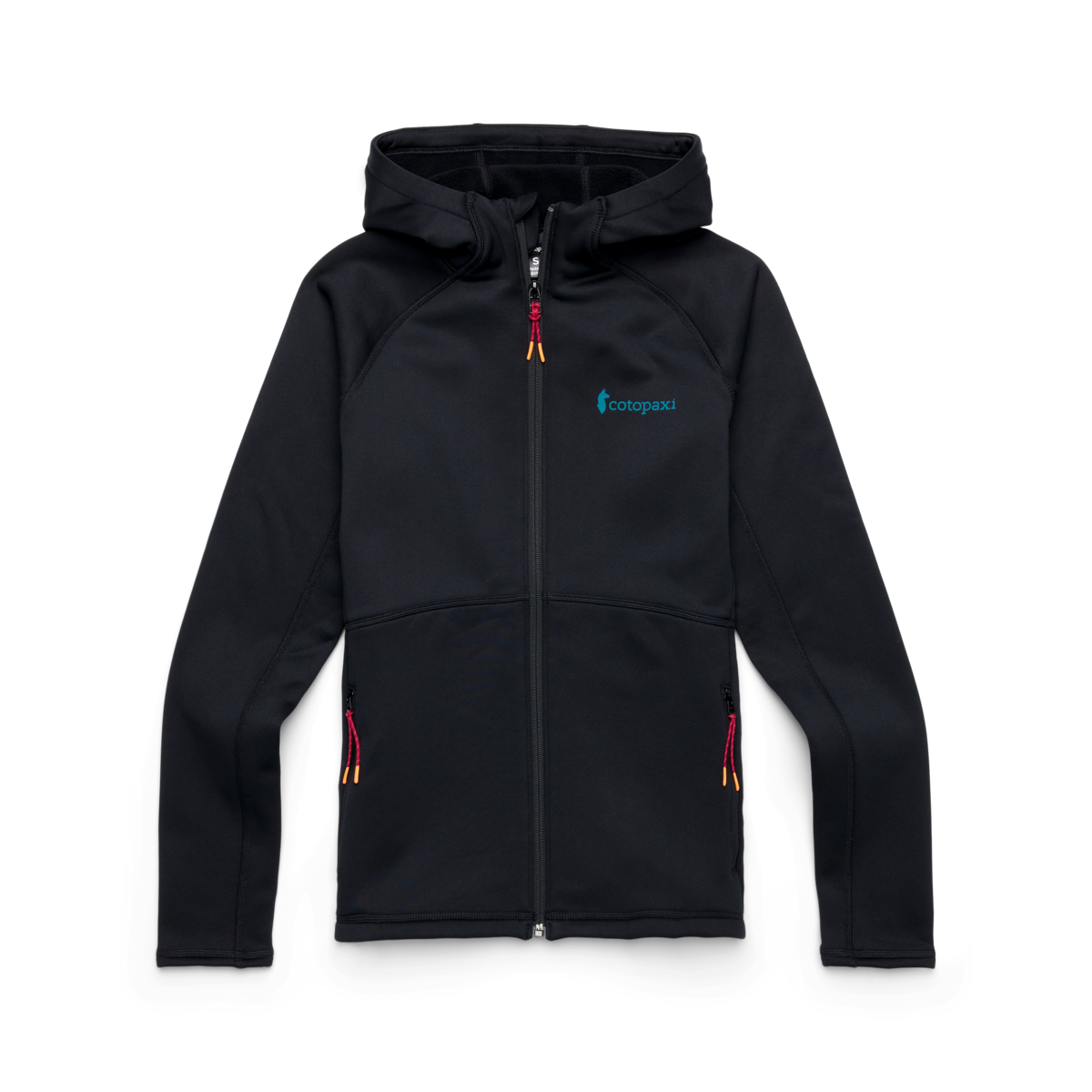 Tempa Fleece Hooded Jacket - Women's — image 8