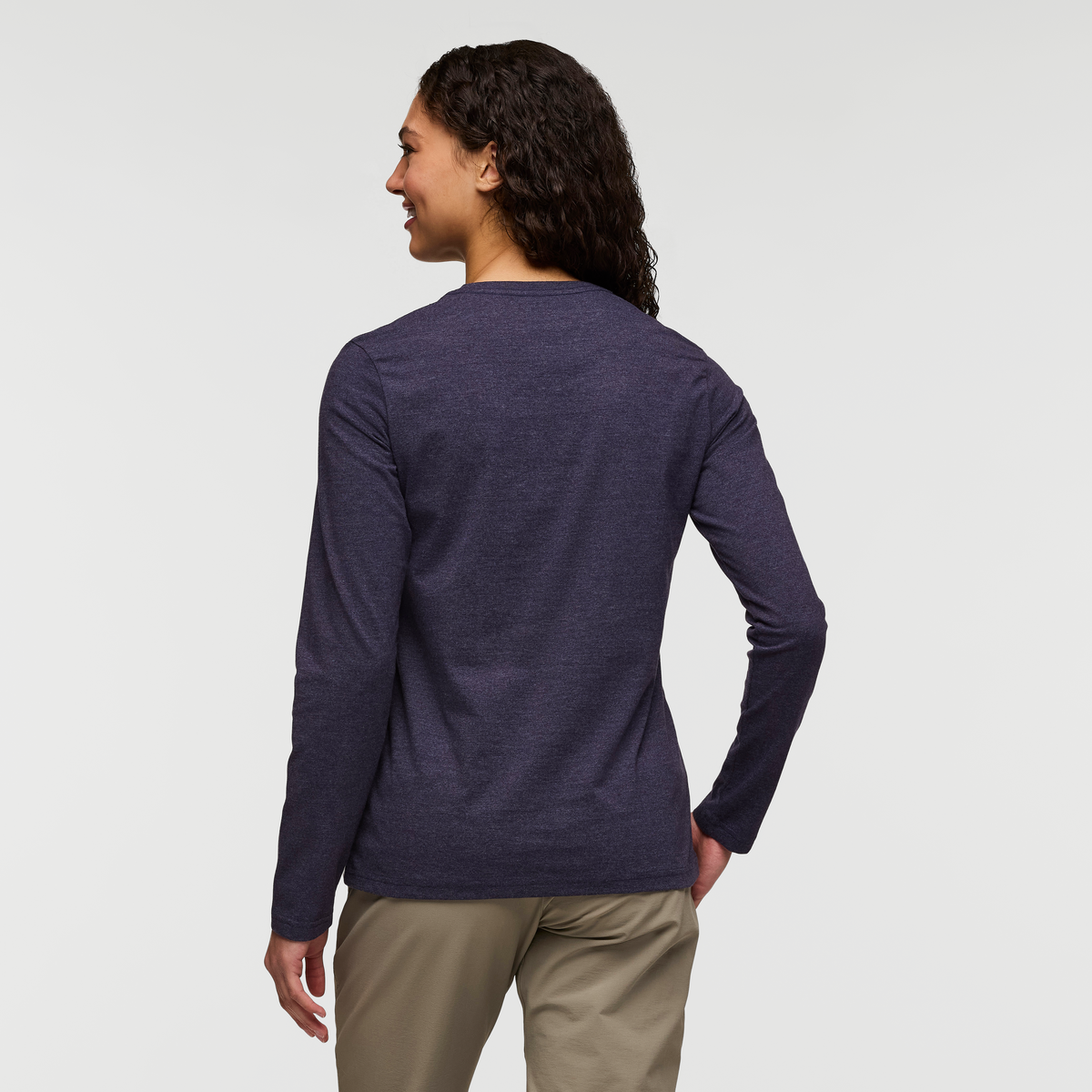 The Solstice Long-Sleeve T-Shirt - Women's — image 4
