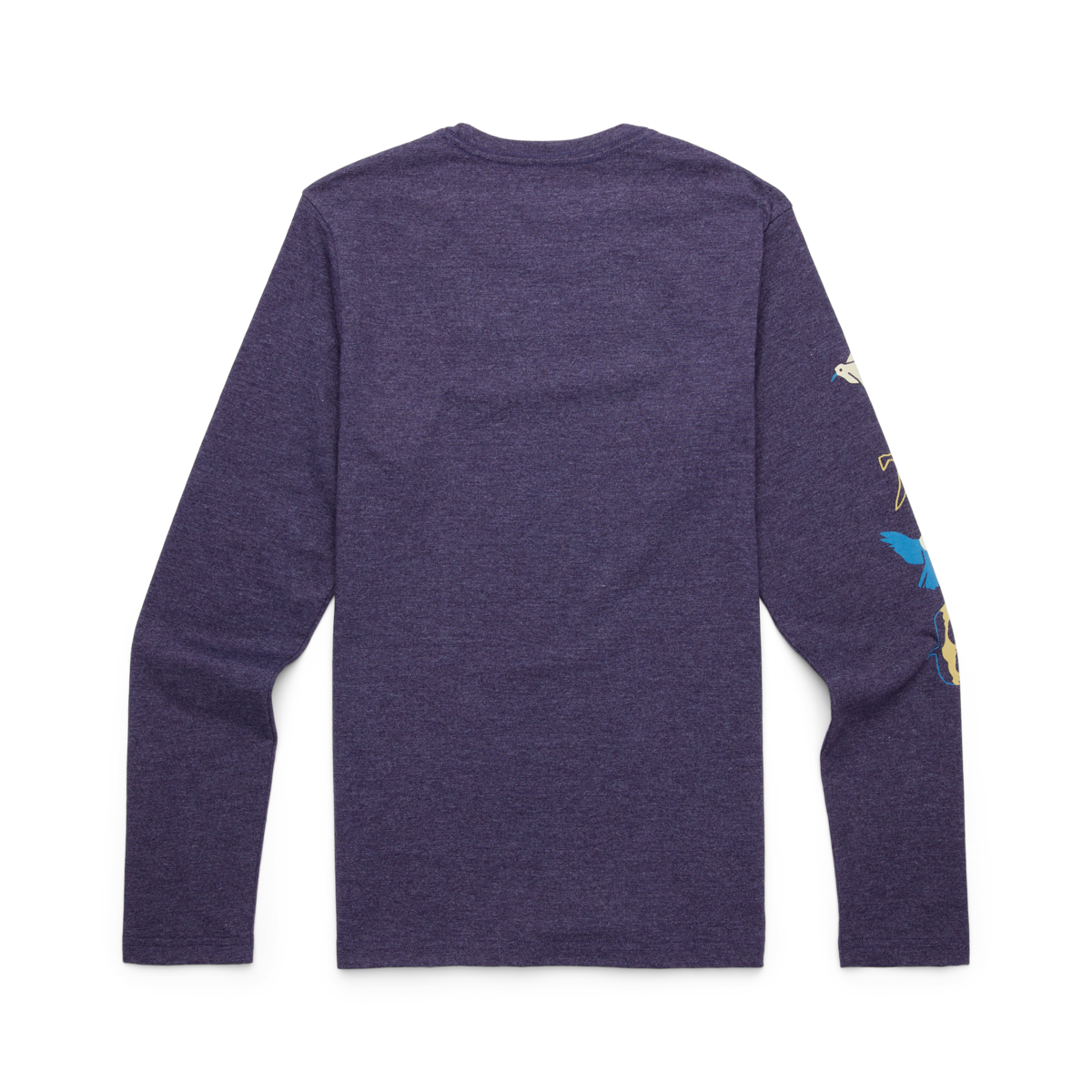 The Solstice Long-Sleeve T-Shirt - Women's — image 7
