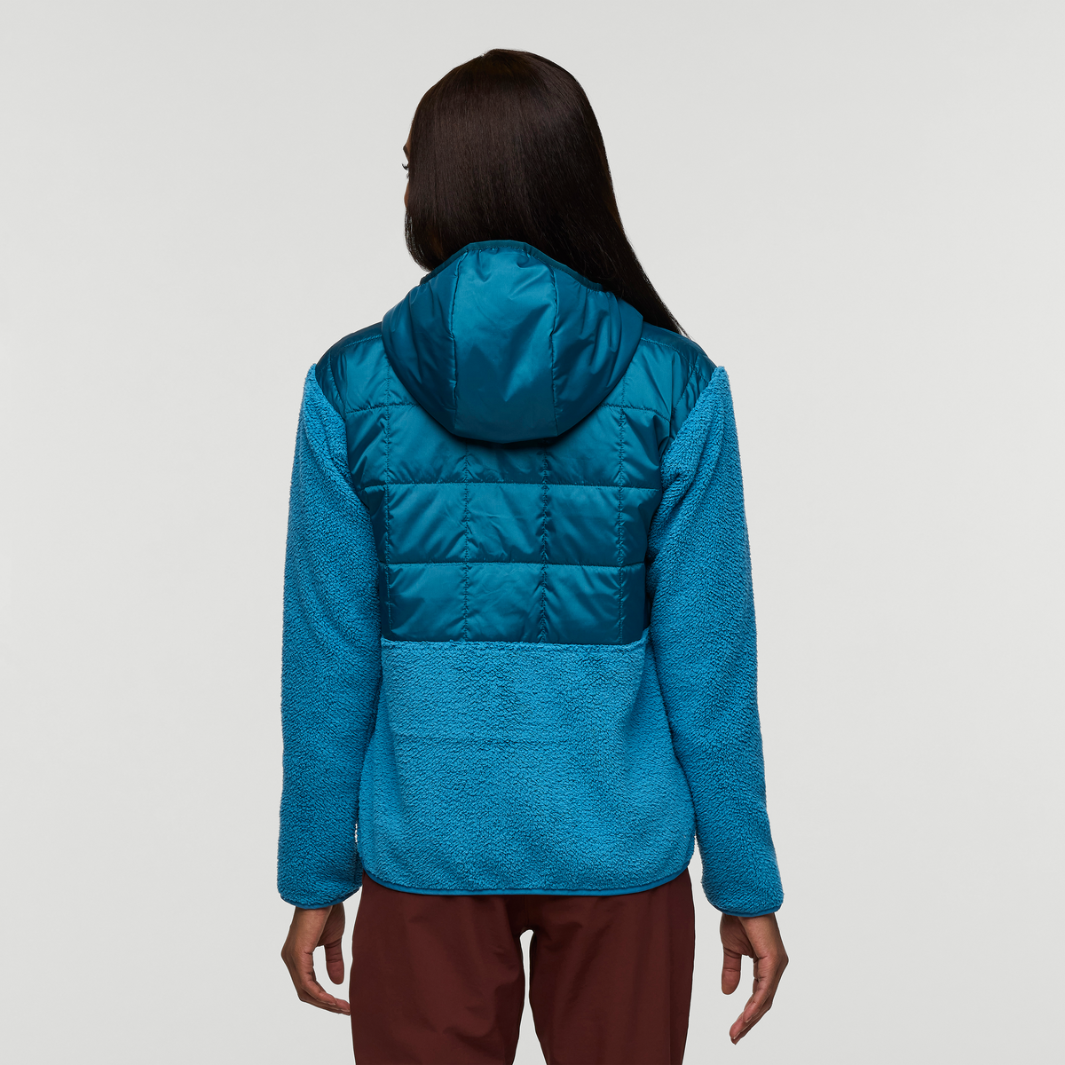 Trico Hybrid Jacket - Women's — image 12