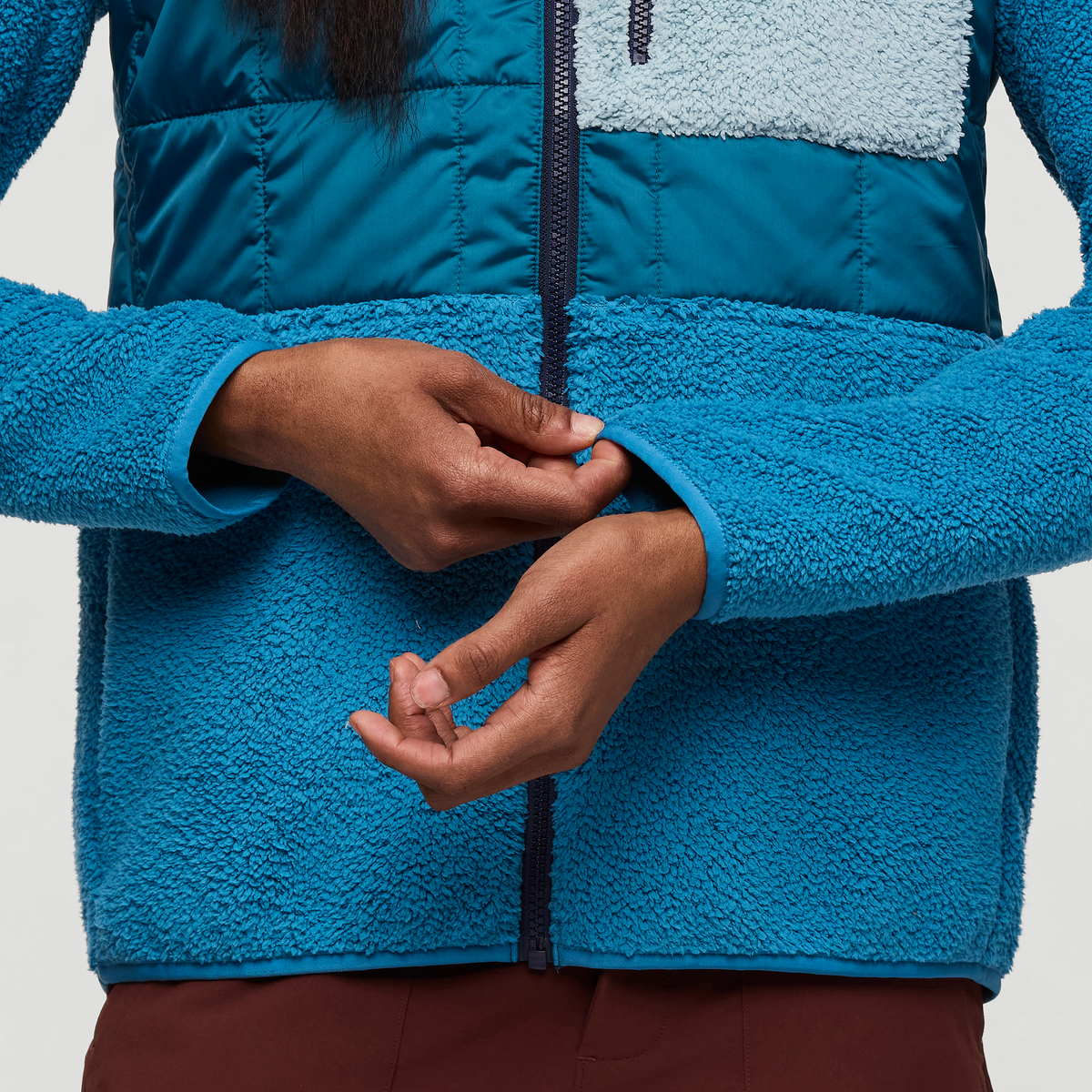 Trico Hybrid Jacket - Women's — image 14