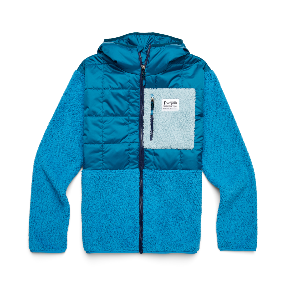 Trico Hybrid Jacket - Women's — image 15