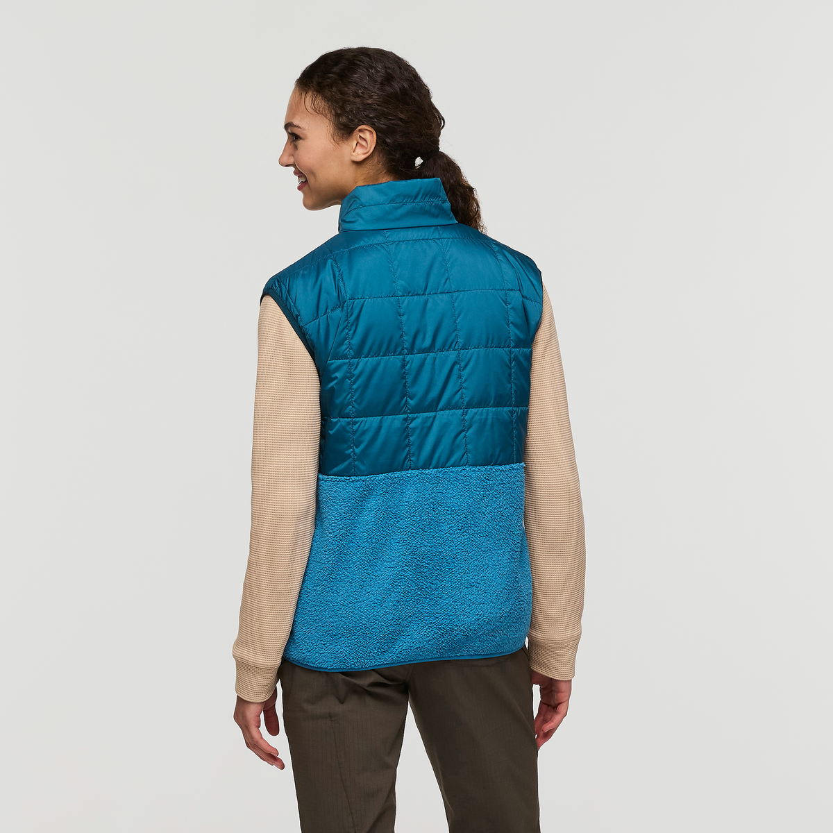 Trico Hybrid Vest - Women's — image 18