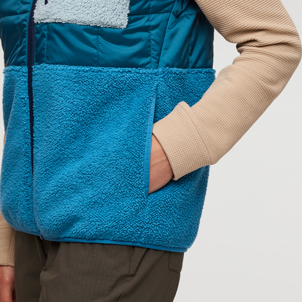 Trico Hybrid Vest - Women's — image 20