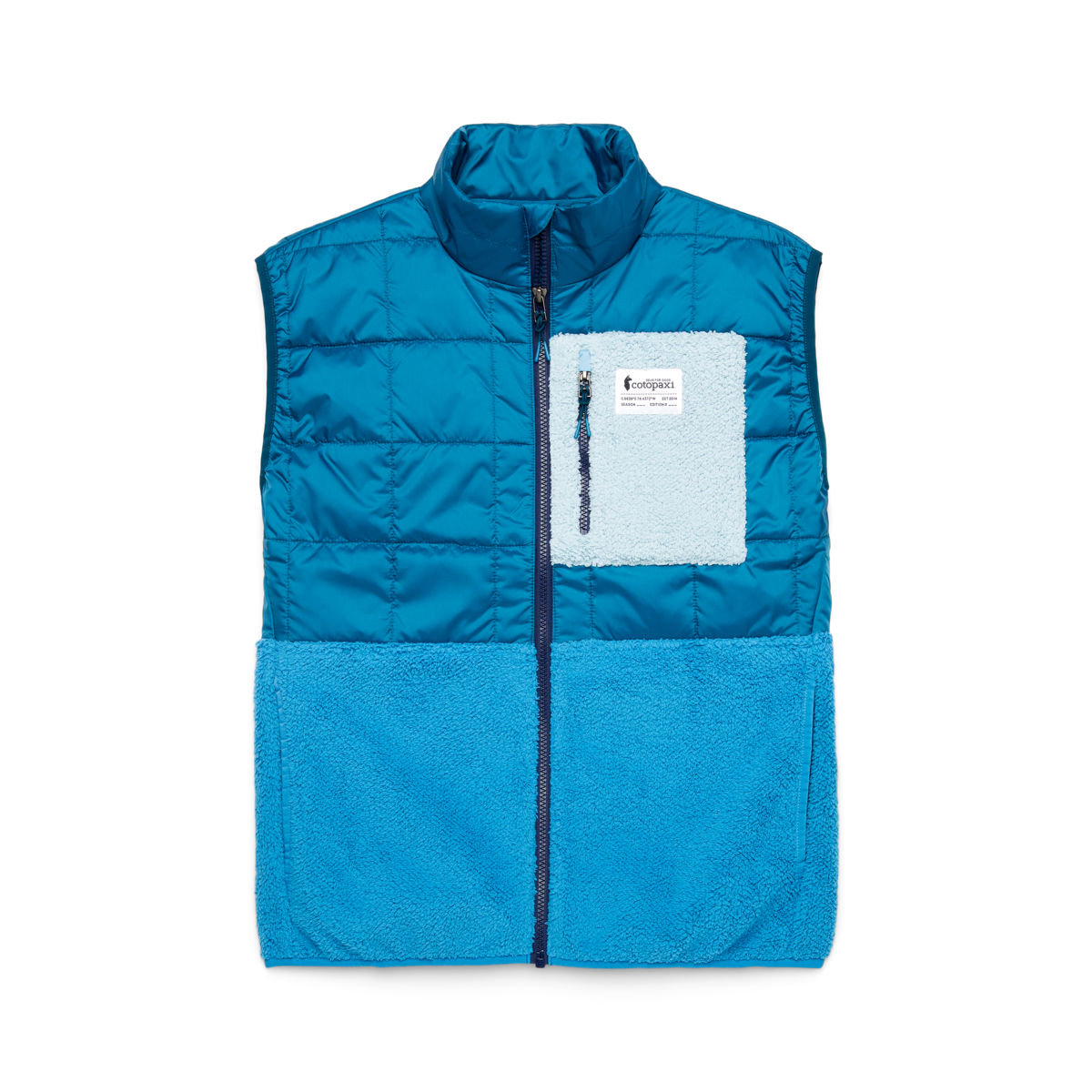 Trico Hybrid Vest - Women's — image 21