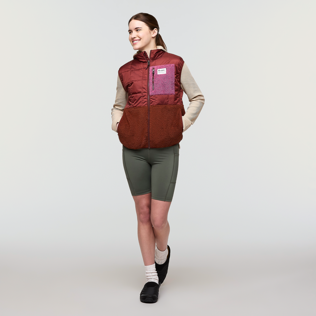 Trico Hybrid Vest - Women's — image 2