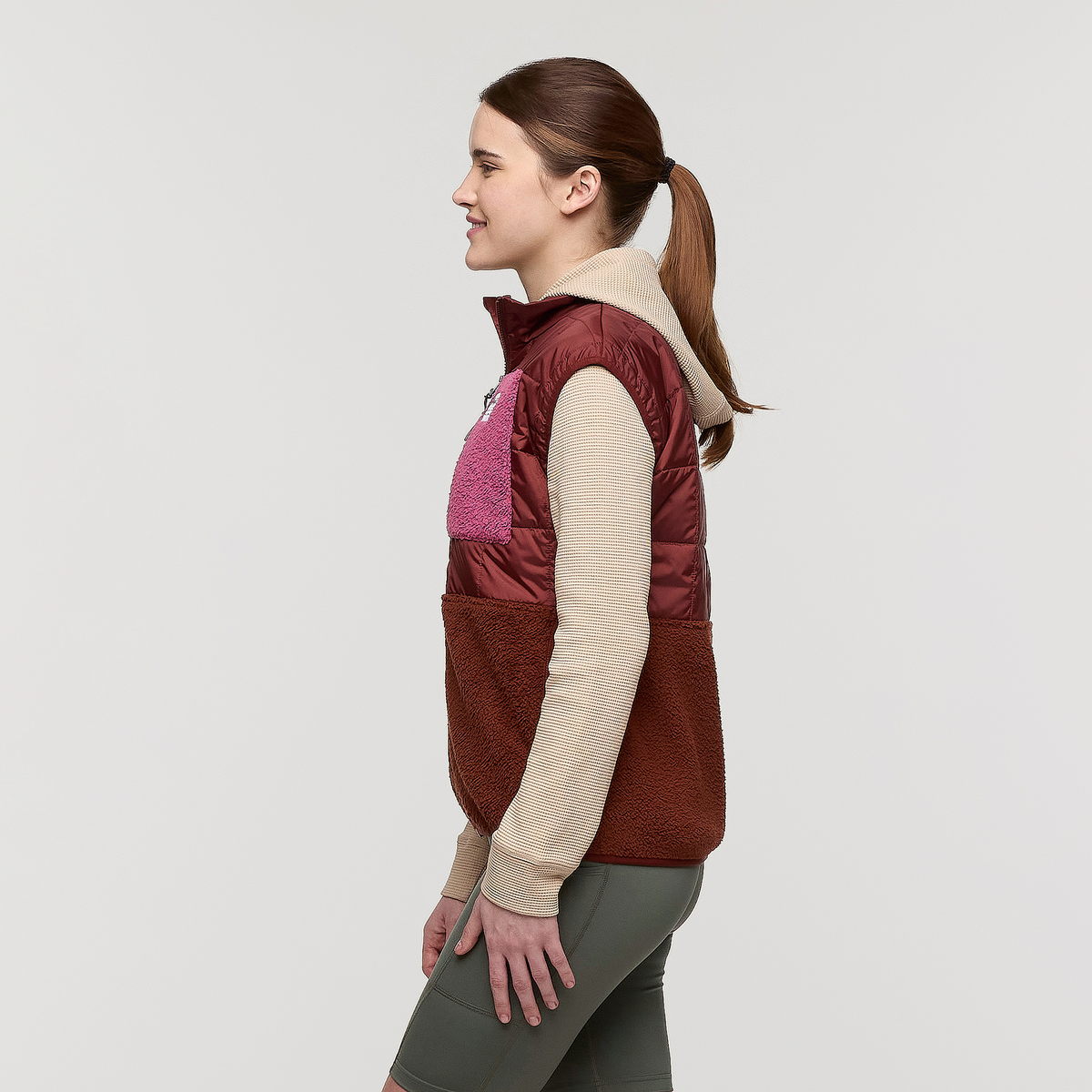 Trico Hybrid Vest - Women's — image 3