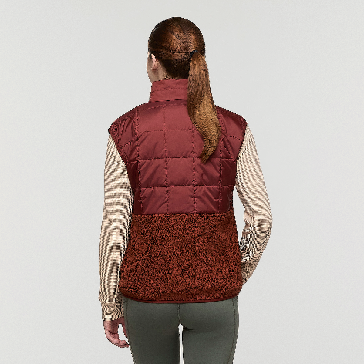 Trico Hybrid Vest - Women's — image 4
