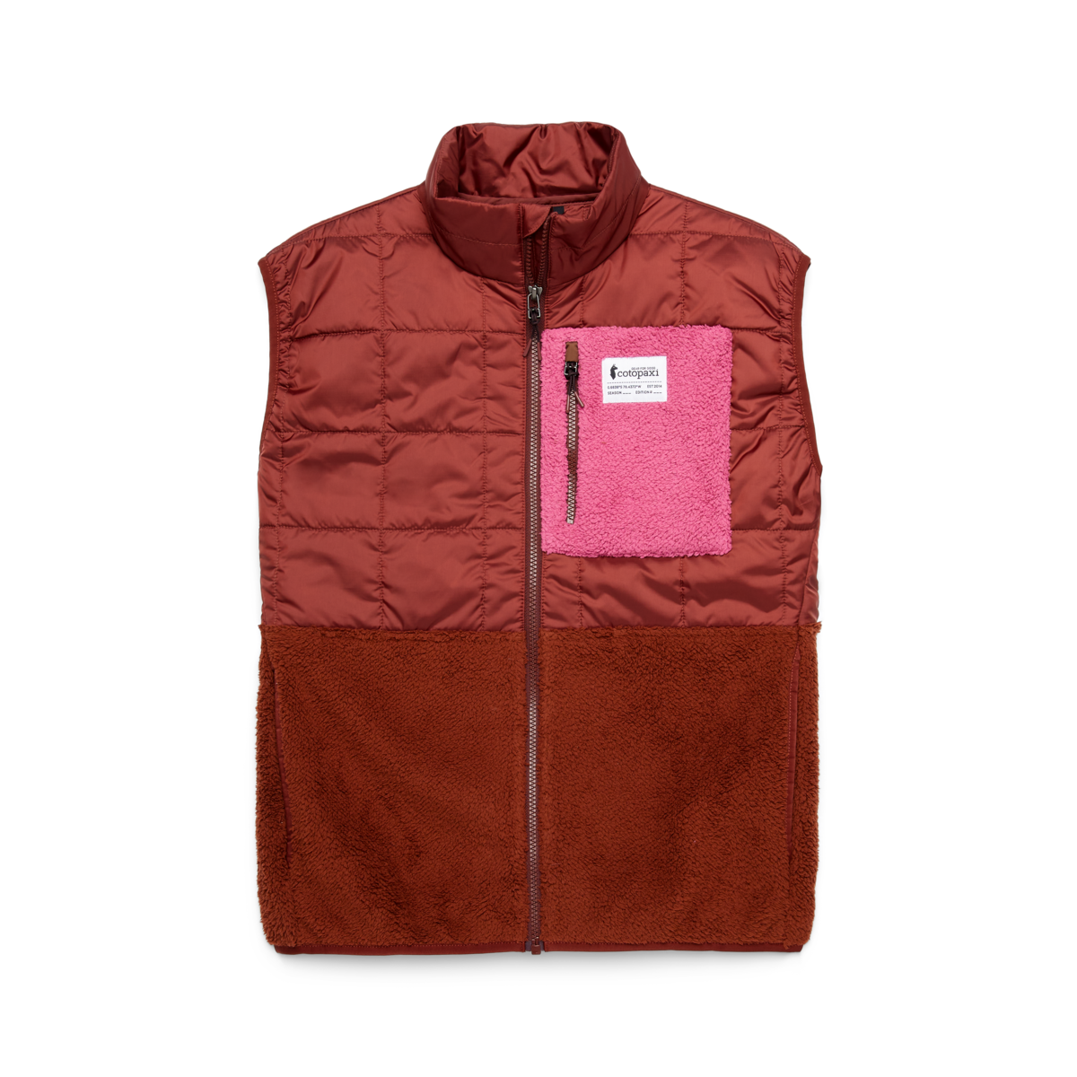 Trico Hybrid Vest - Women's — image 7