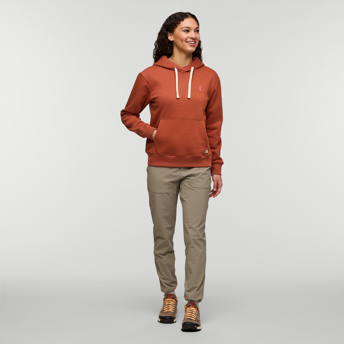 Up and Up Pullover Hoodie - Women's — image 2