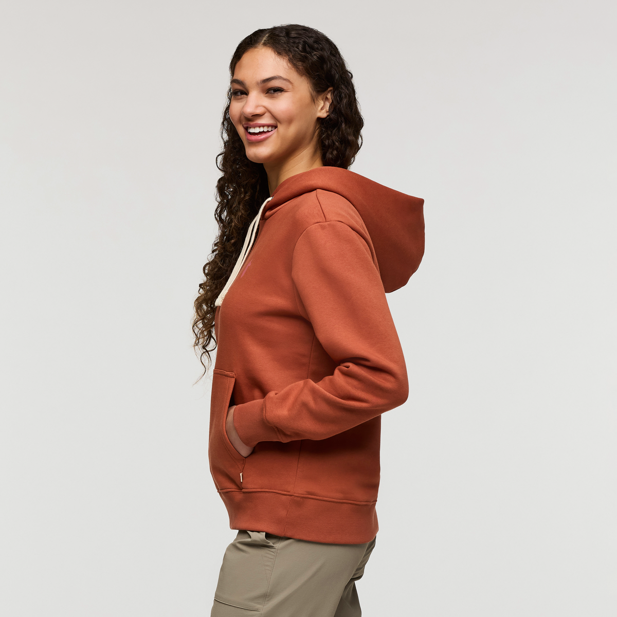 Up and Up Pullover Hoodie - Women's — image 3