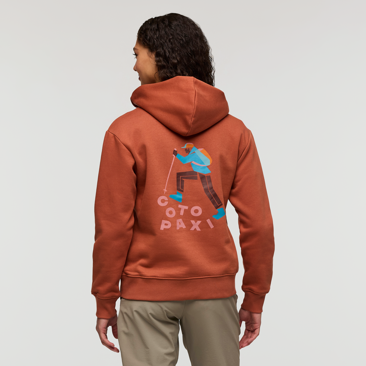 Up and Up Pullover Hoodie - Women's — image 4