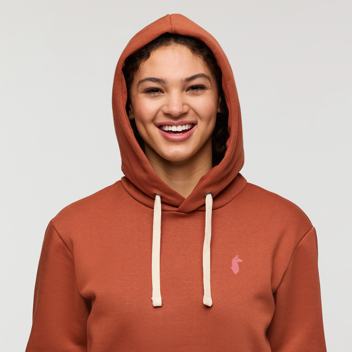 Up and Up Pullover Hoodie - Women's — image 5