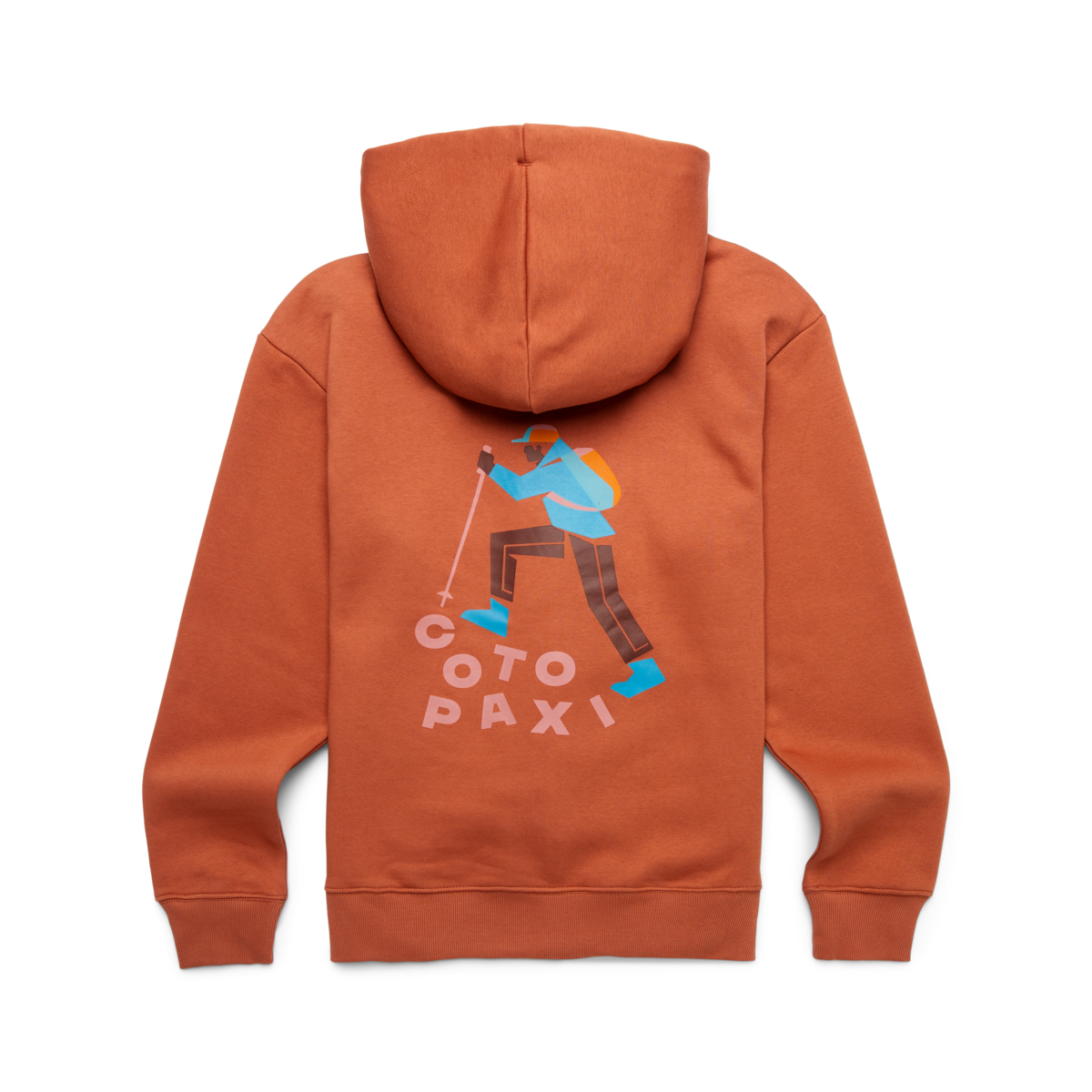 Up and Up Pullover Hoodie - Women's — image 7