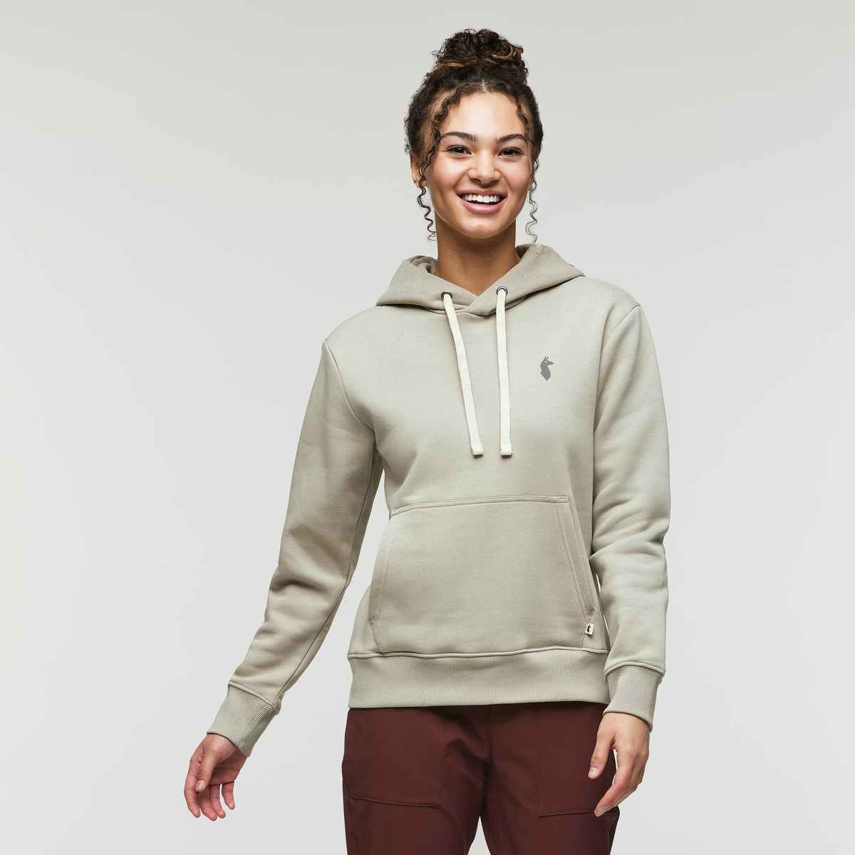 Up and Up Pullover Hoodie - Women's — image 1