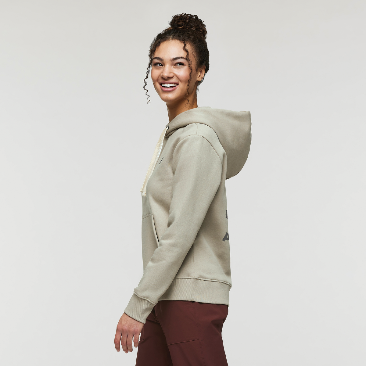 Up and Up Pullover Hoodie - Women's — image 3