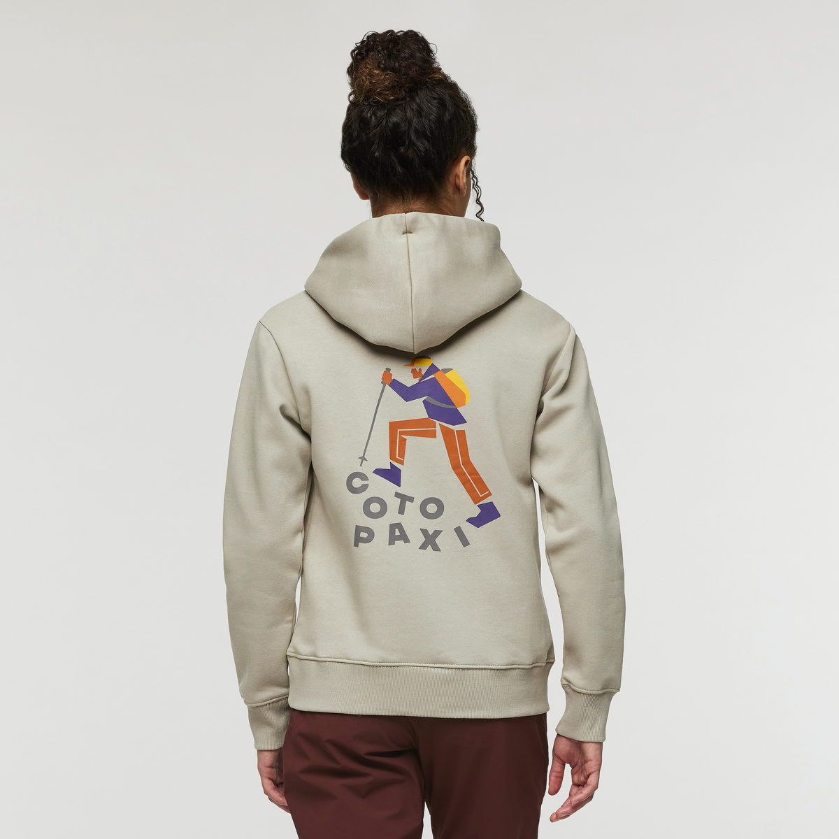 Up and Up Pullover Hoodie - Women's — image 4