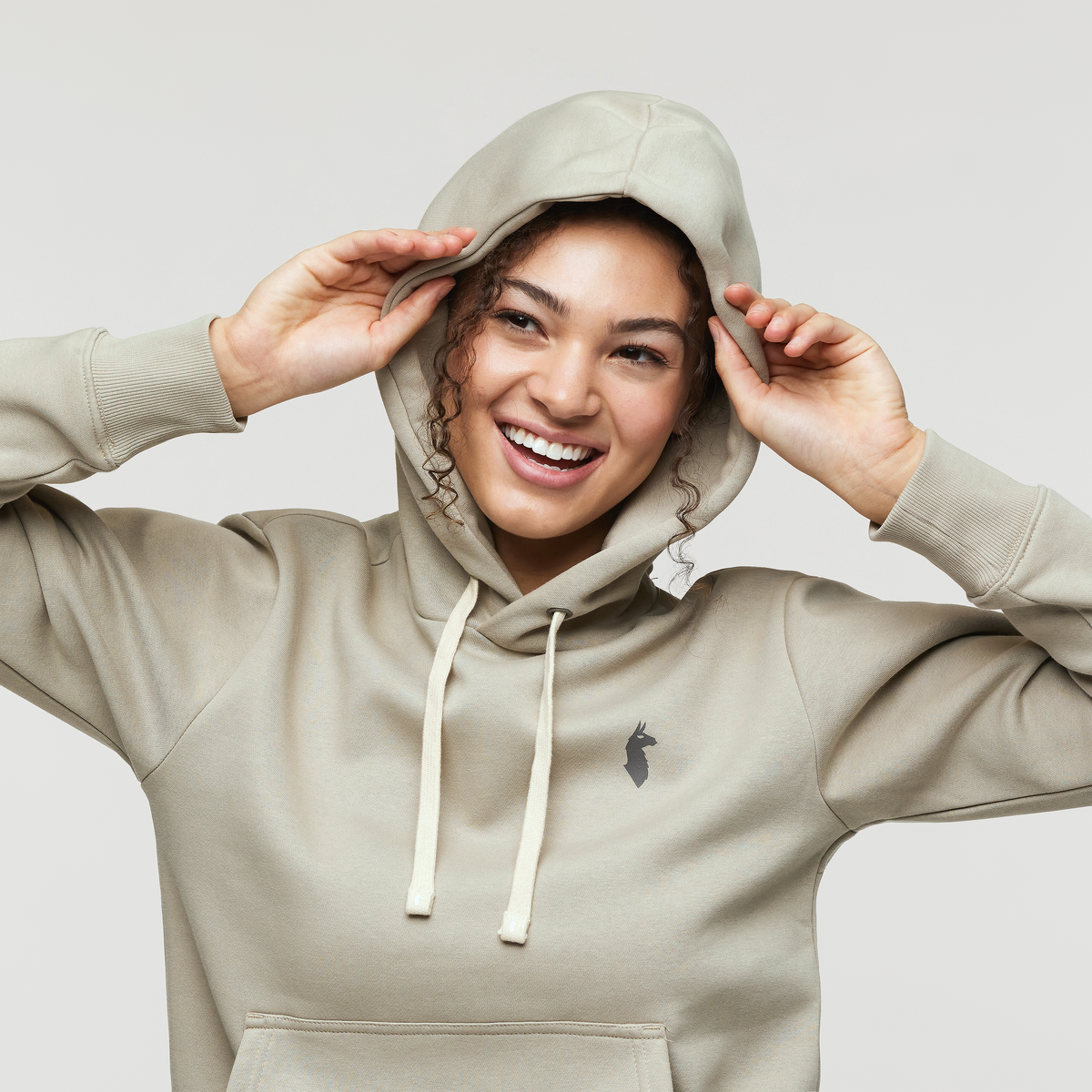 Up and Up Pullover Hoodie - Women's — image 5
