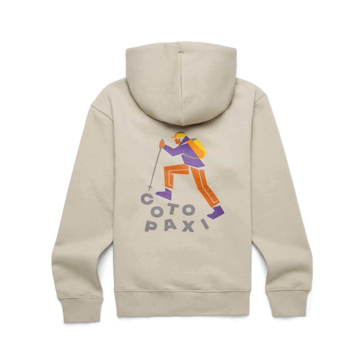 Up and Up Pullover Hoodie - Women's — image 8