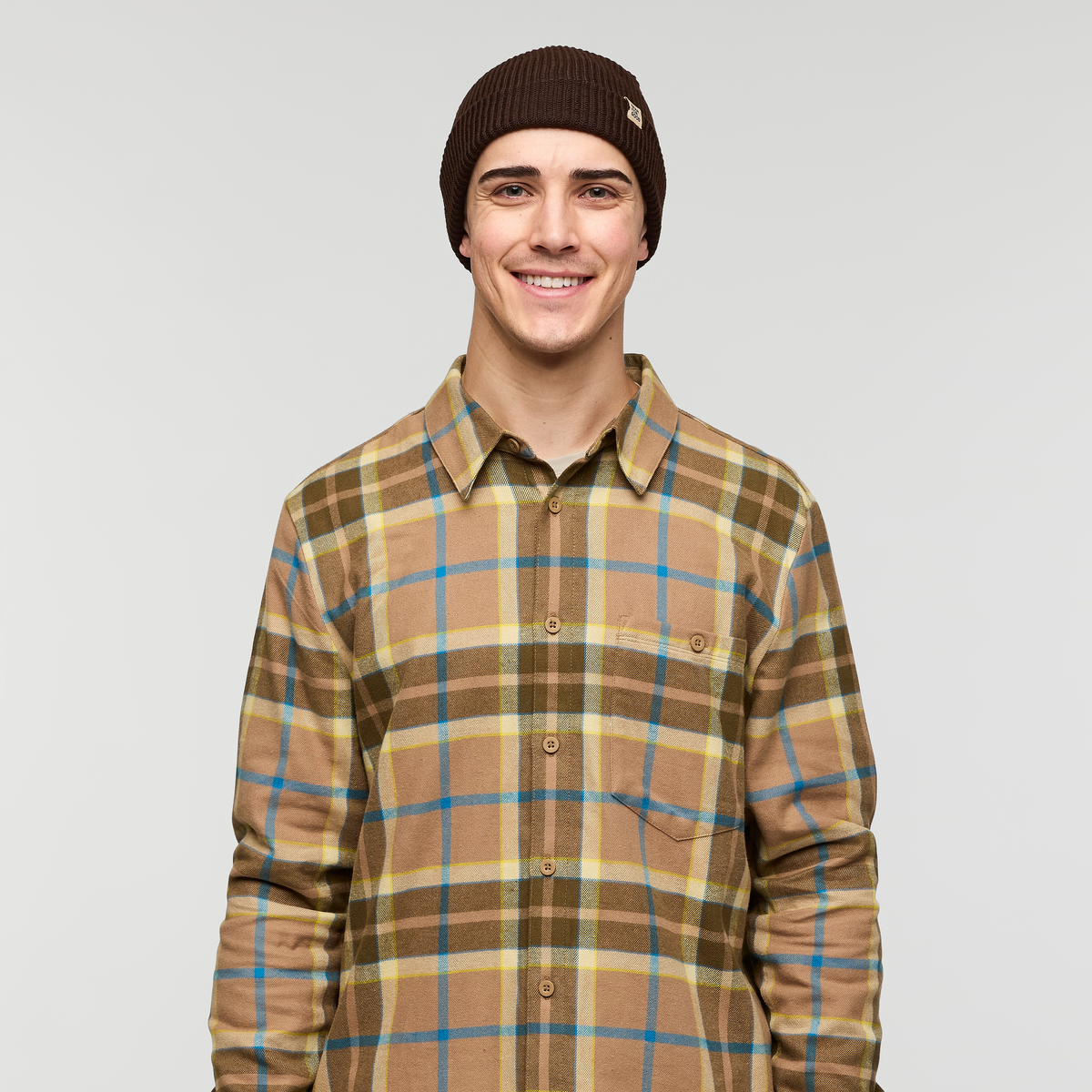 Wharf Beanie — image 7
