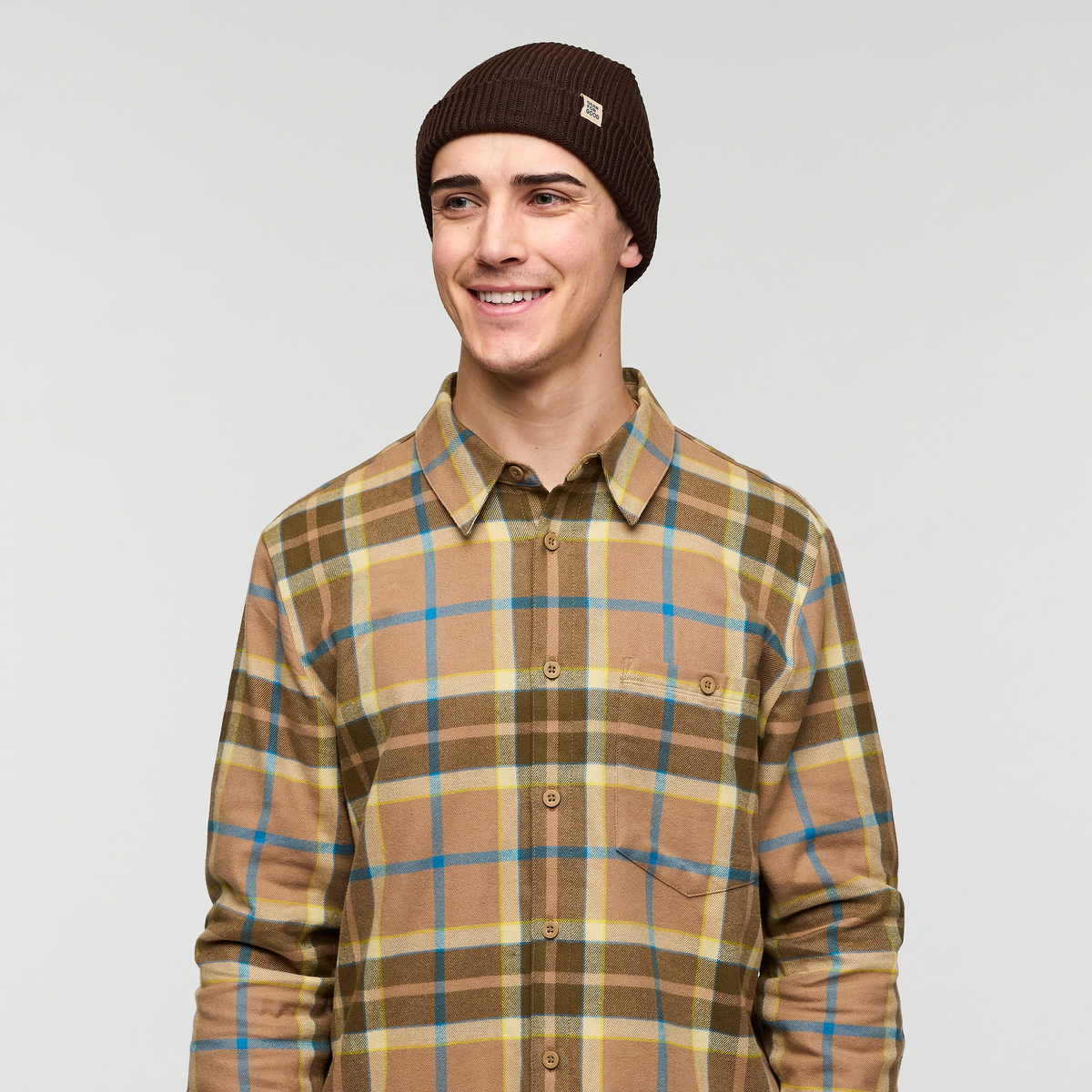 Wharf Beanie — image 8