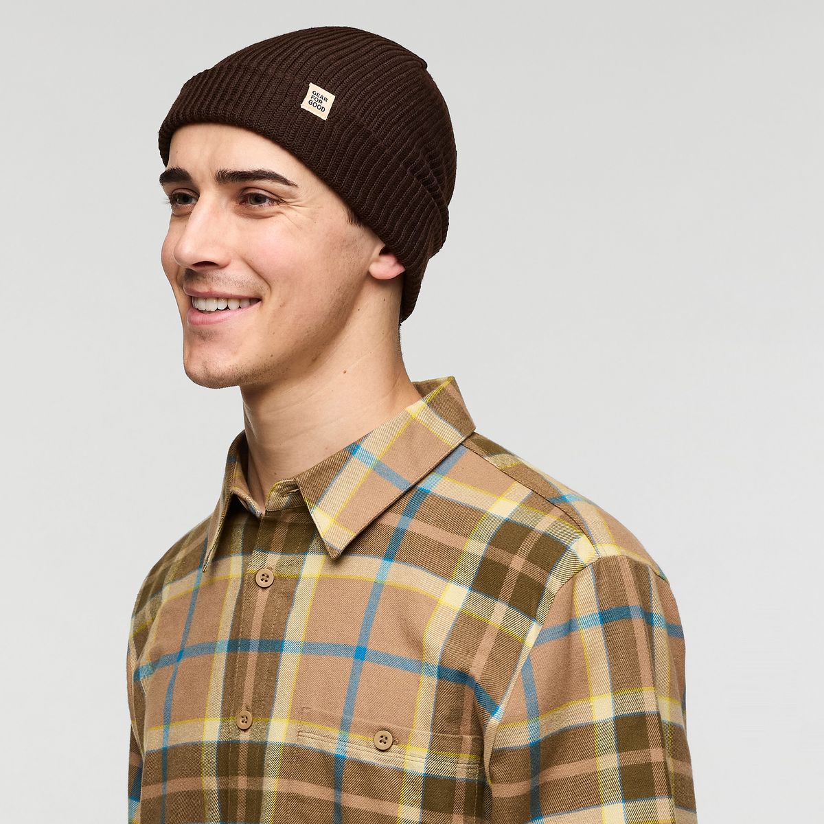 Wharf Beanie — image 9