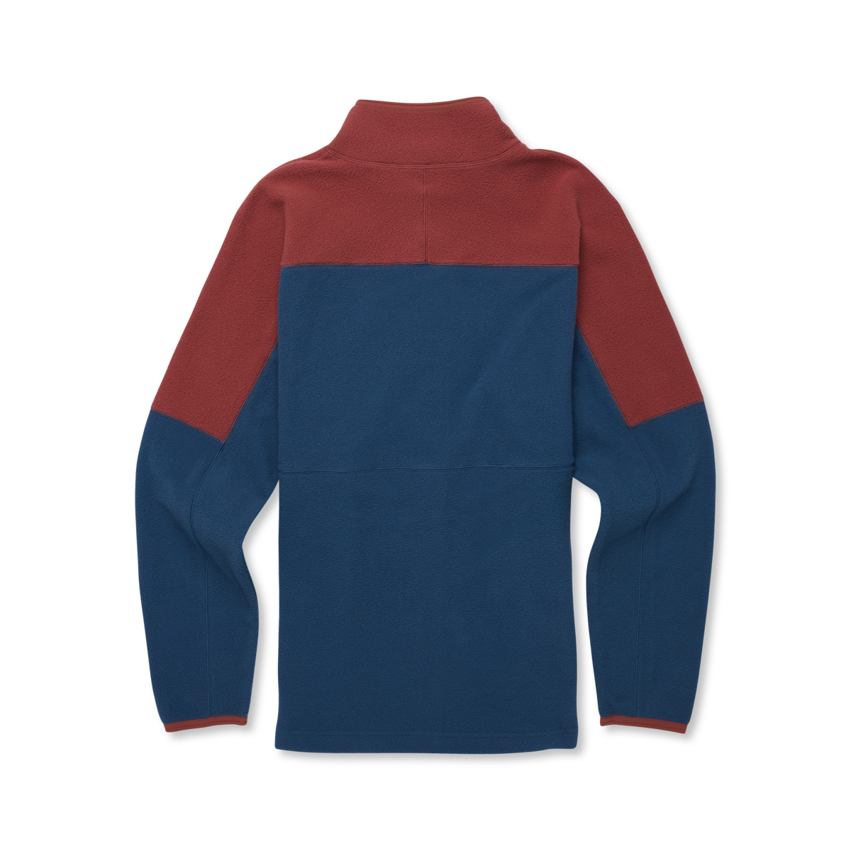 Abrazo Fleece Full-Zip Jacket - Men's — image 8
