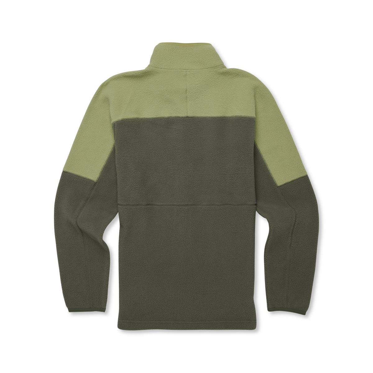 Abrazo Fleece Full-Zip Jacket - Men's — image 8