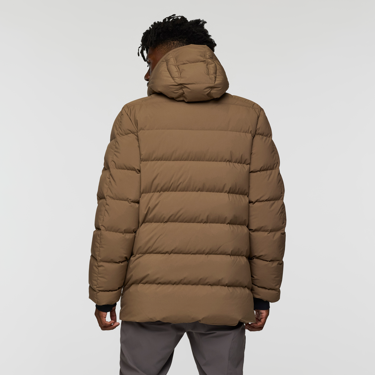 Alivio Down Parka - Men's — image 13