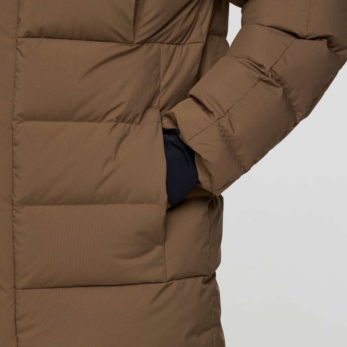 Alivio Down Parka - Men's — image 16