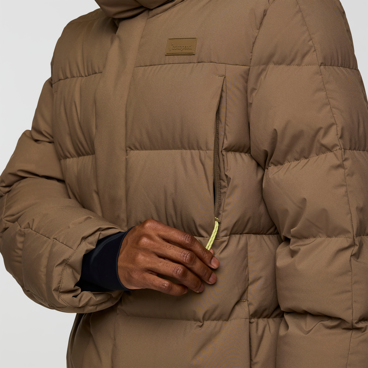 Alivio Down Parka - Men's — image 17