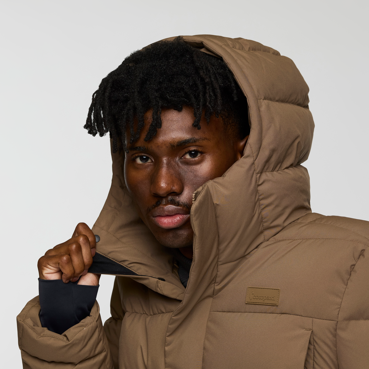 Alivio Down Parka - Men's — image 15