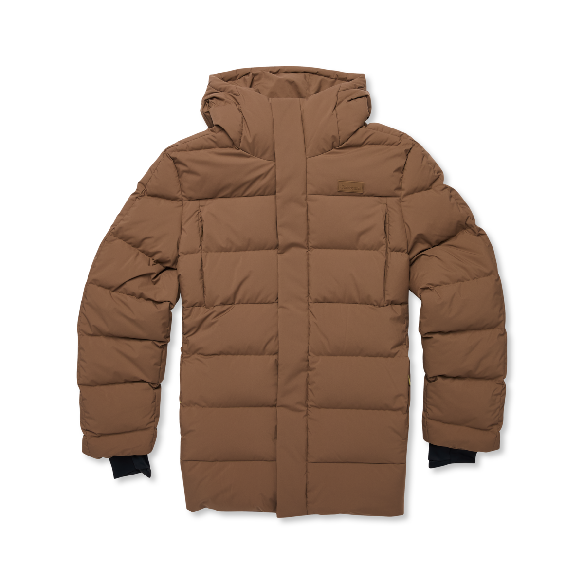 Alivio Down Parka - Men's — image 19