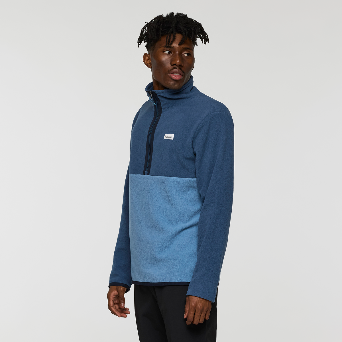 Amado Fleece Pullover - Men's — image 3
