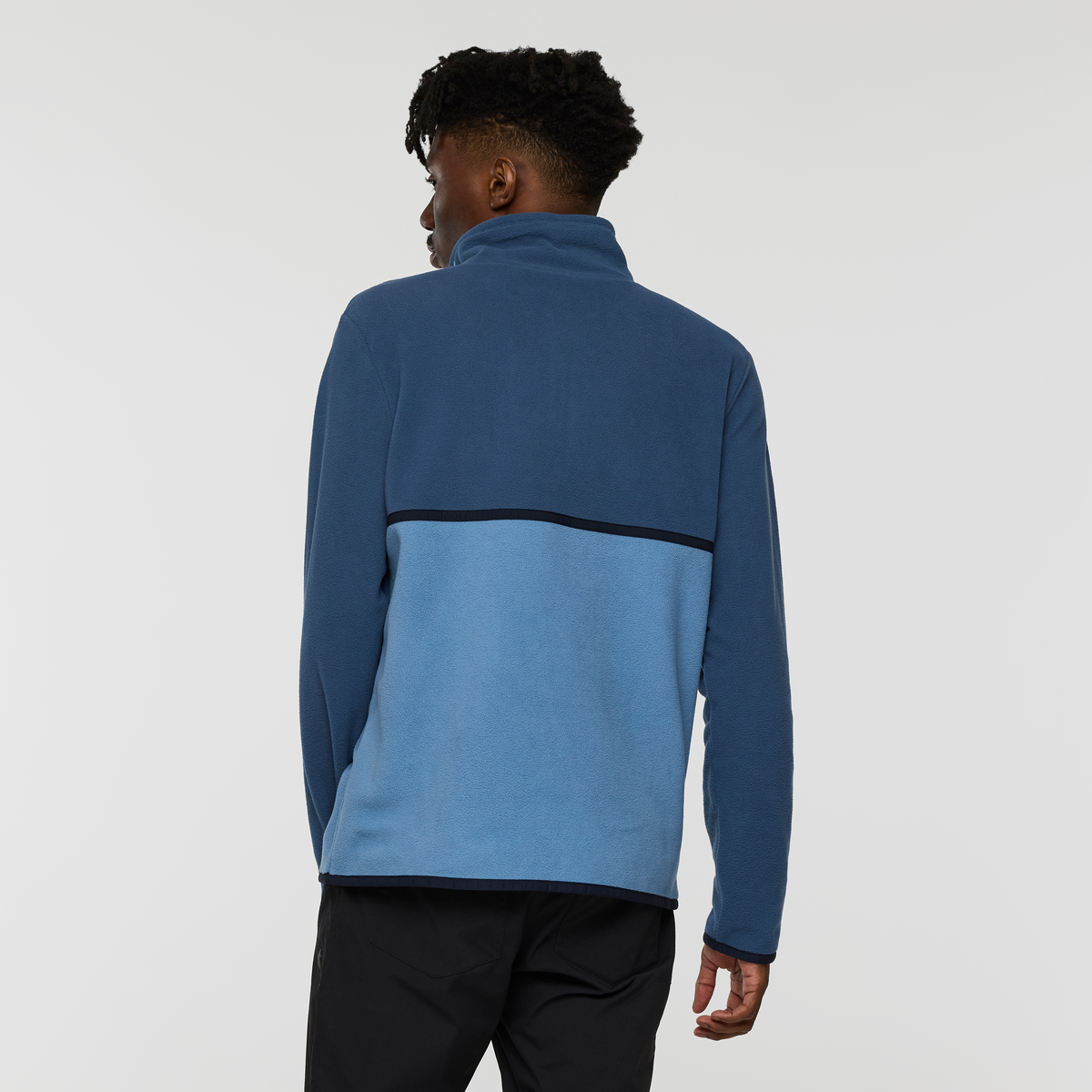 Amado Fleece Pullover - Men's — image 4